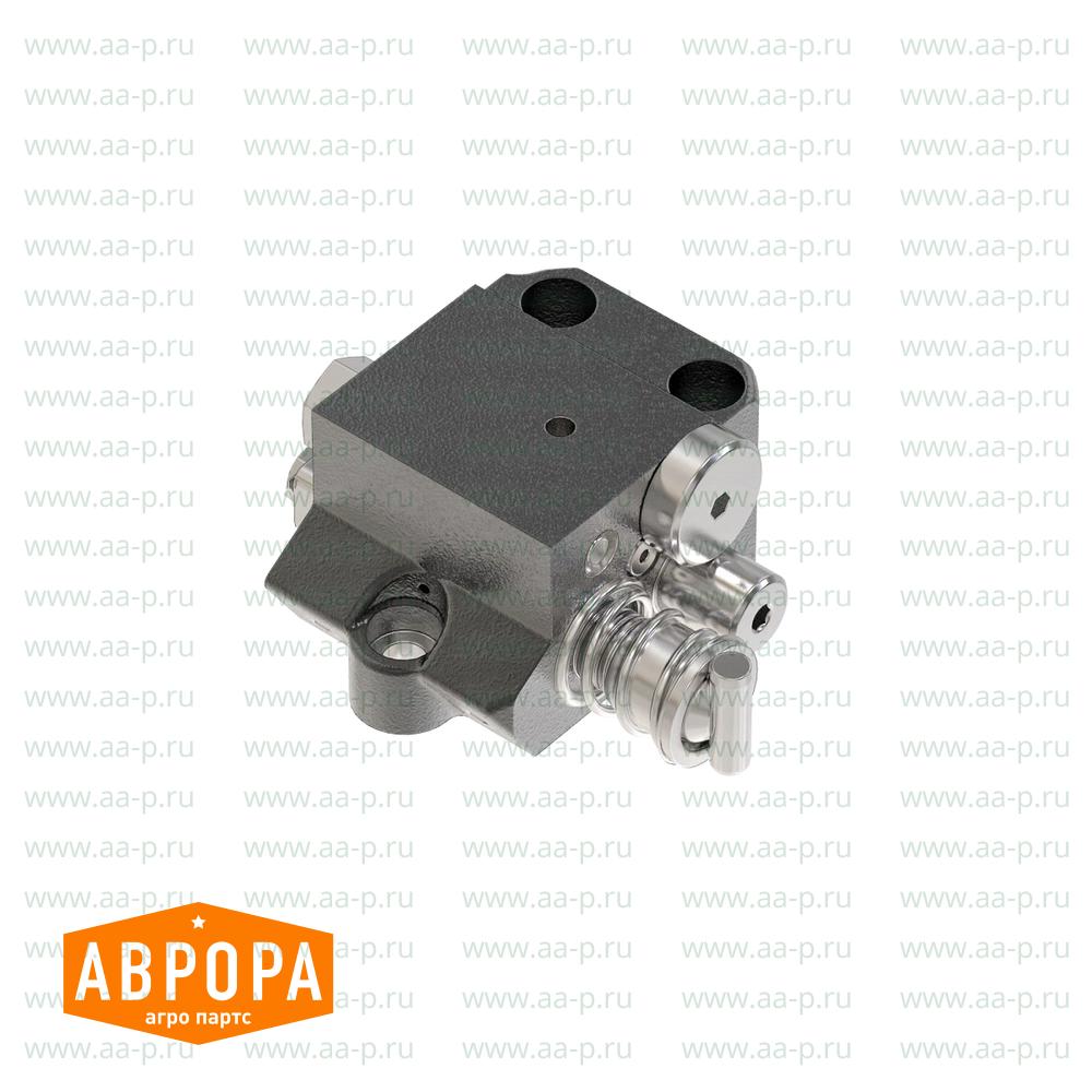 HydraulikPilotventil
